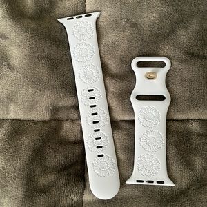 Apple Watch wrist band 44cm